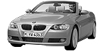 BMW E93 P0BAF Fault Code